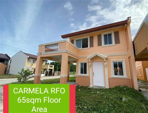 rfo condo in davao|Ready For Occupancy House And Lot In Davao City.